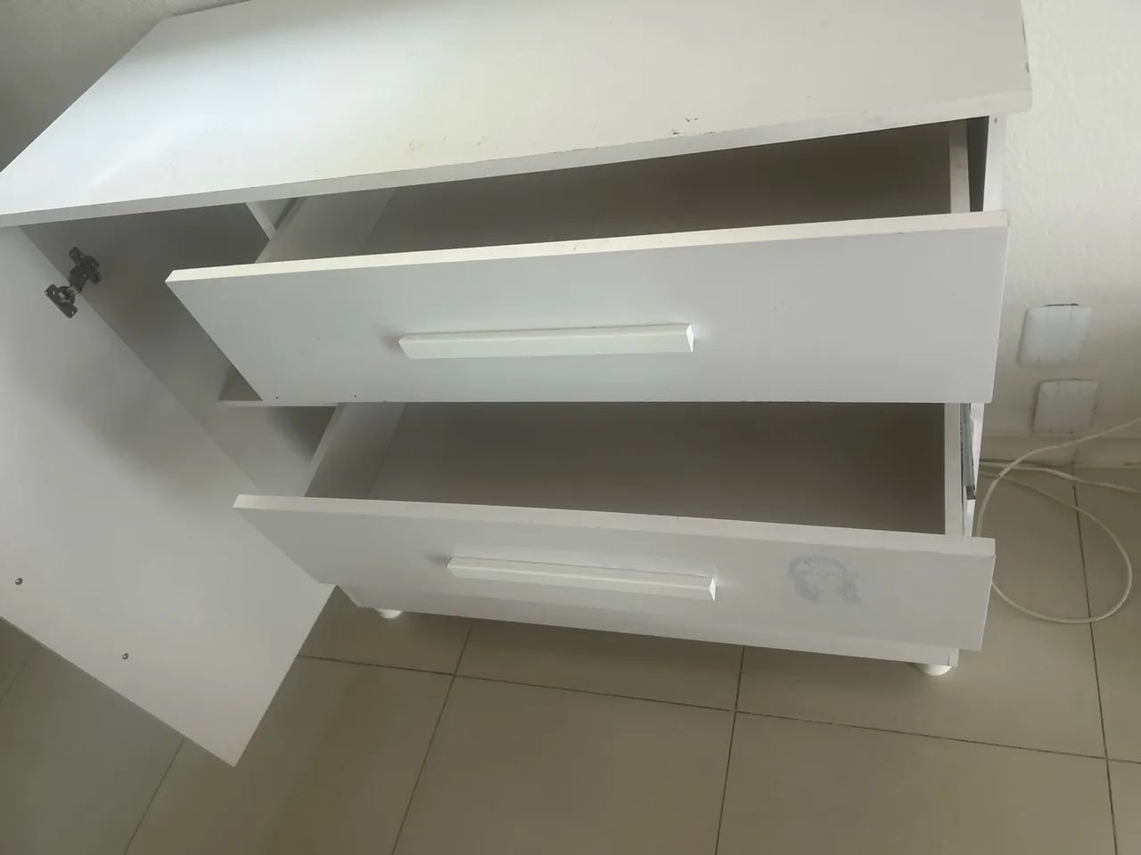Vendo cômoda  - Foto 4
