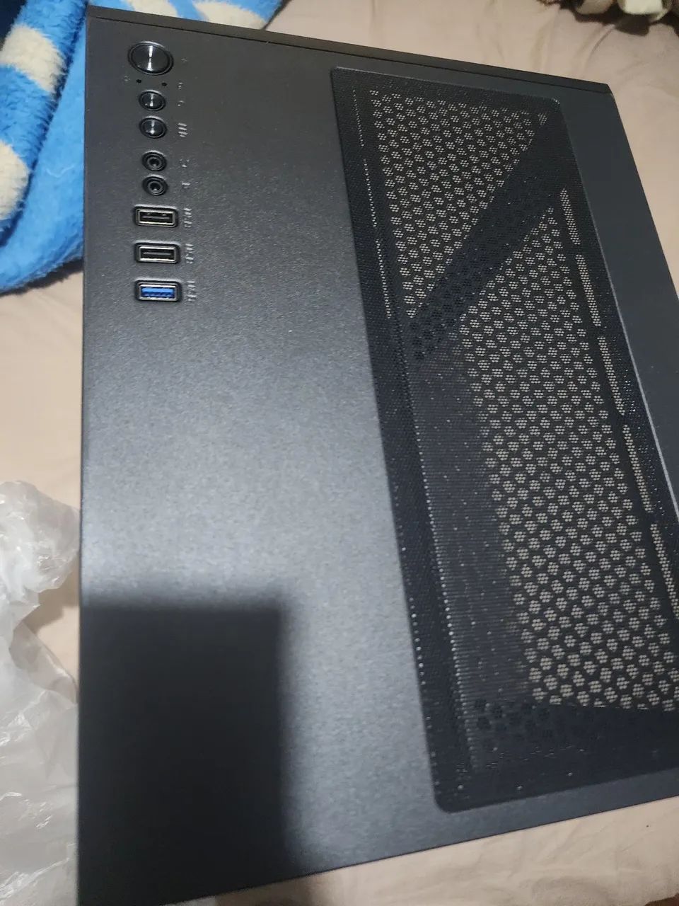 Gabinete CV100 - Foto 5