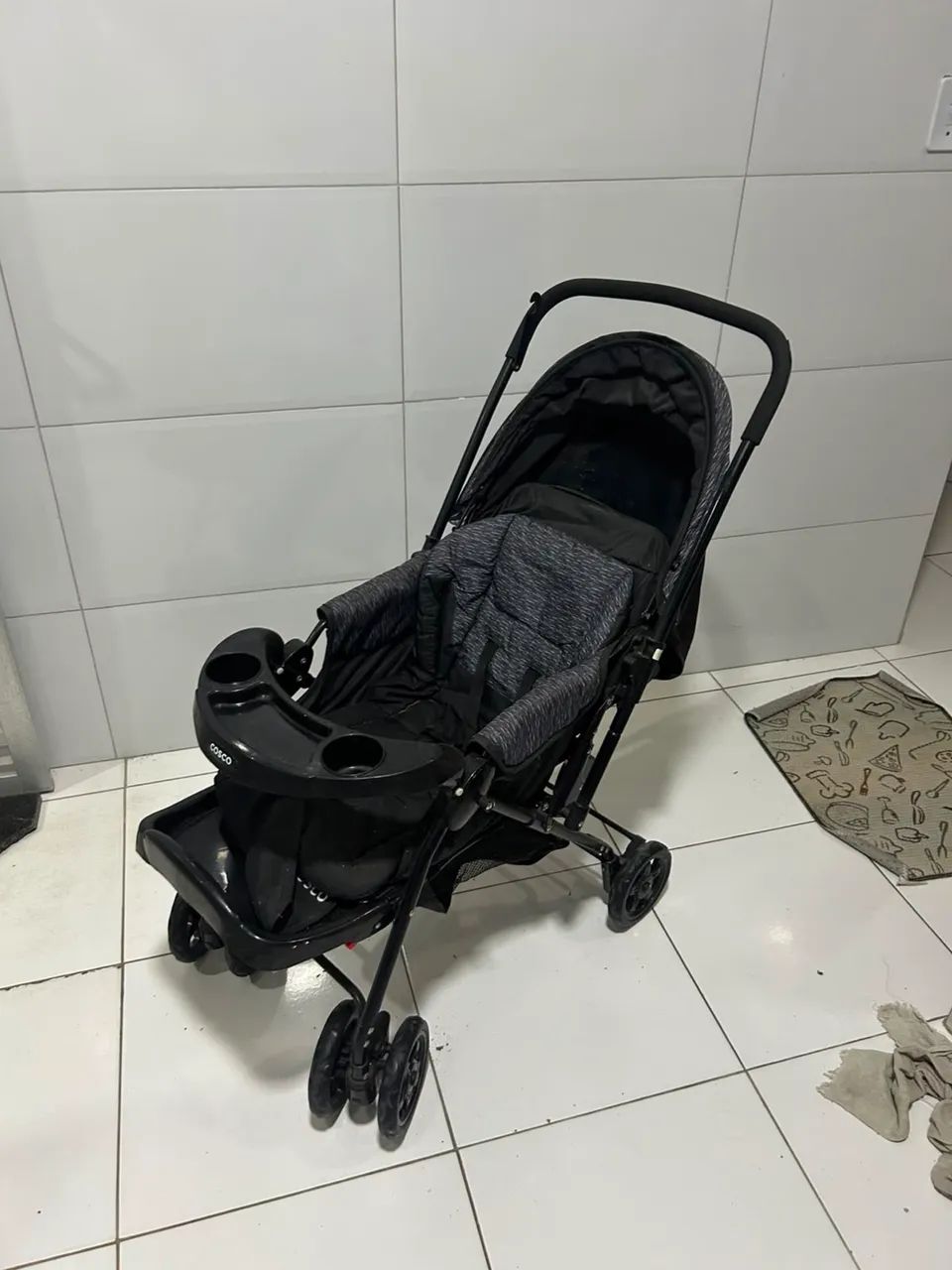Cadeira de Bebê  - Foto 2