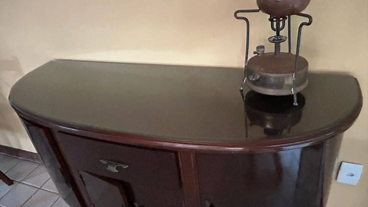 Móvel buffet estilo clássico  - Foto 2