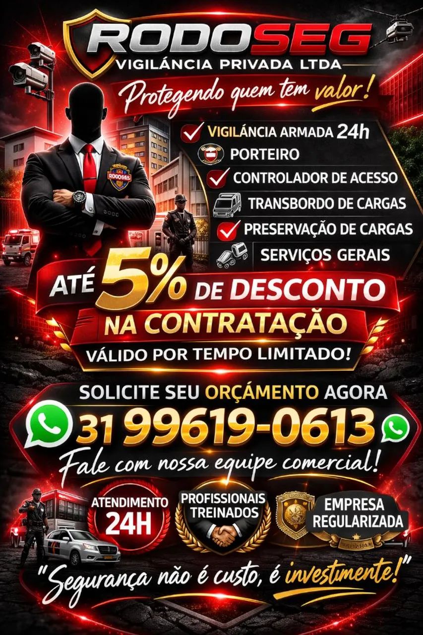 Câmera de segurança instalações e manutenções  - Foto 4