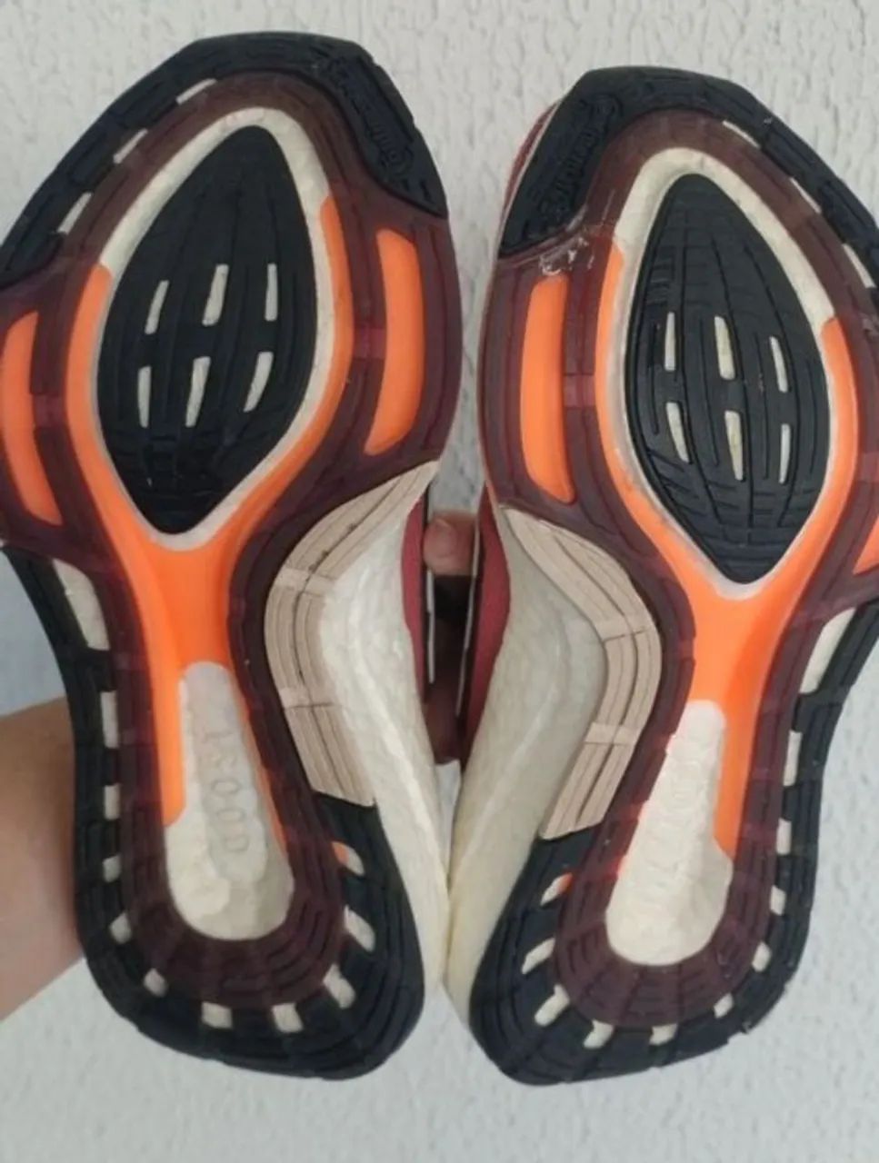 Tênis Adidas ultraboost 34  - Foto 3