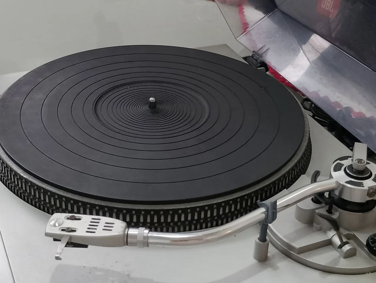 Toca disco technics funcionando - Foto 4