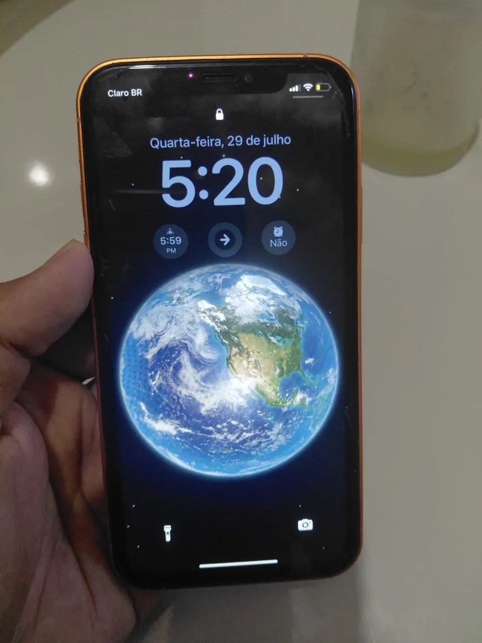 iPhone 17 pro leia o anúncio!!!!!