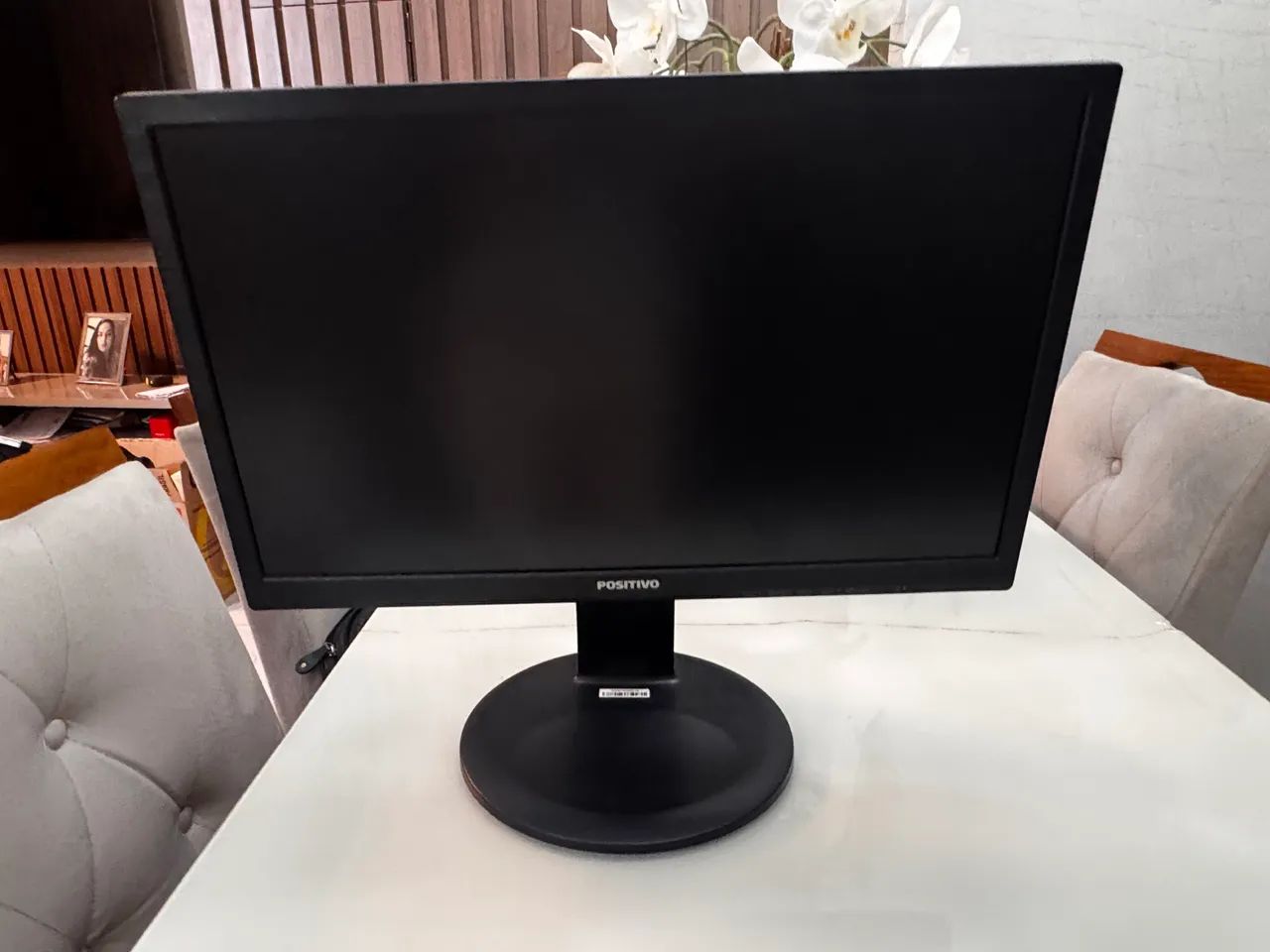 Monitor positivo  - Foto 2