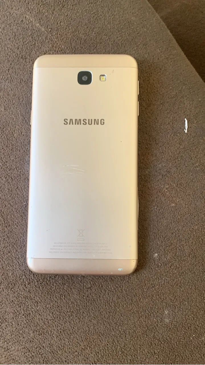 Sansumg J5 Prime - Foto 2