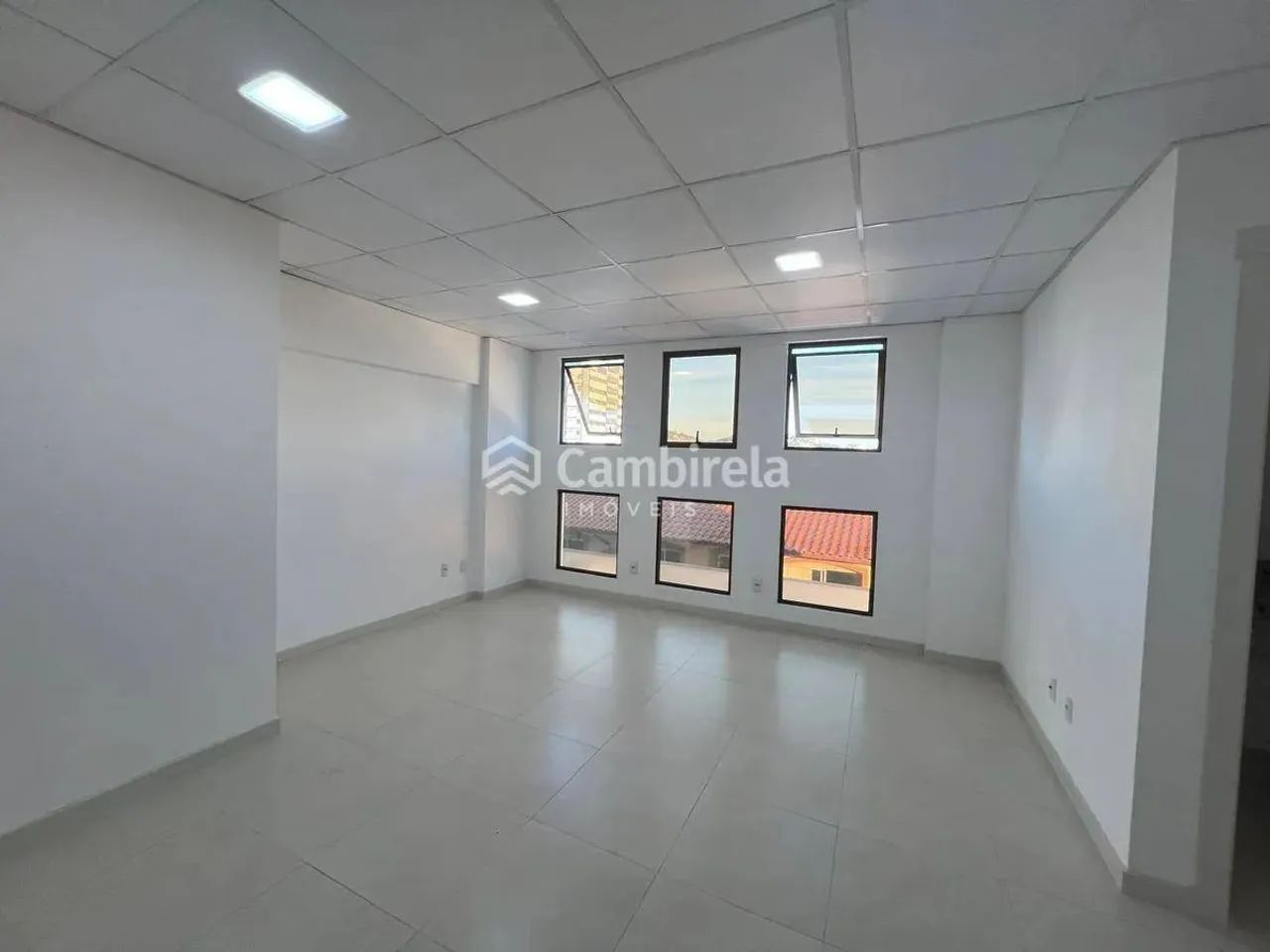 Sala Comercial, Capoeiras - Florianópolis - Foto 5