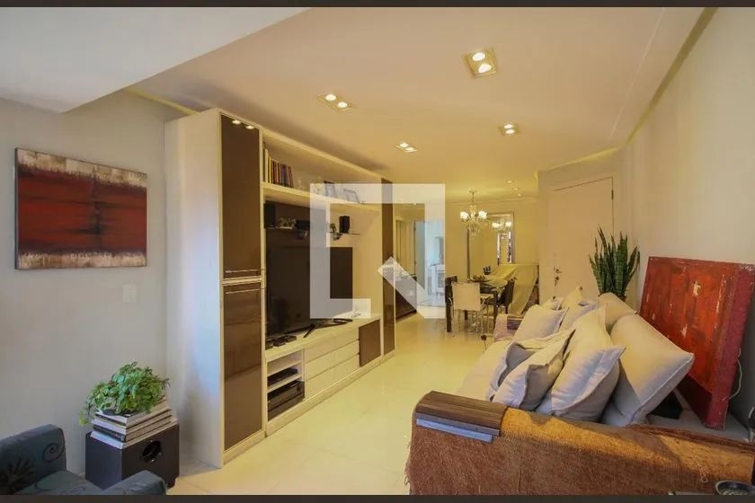Apartamento à Venda - Panamby, 3 Quartos, 98 m2