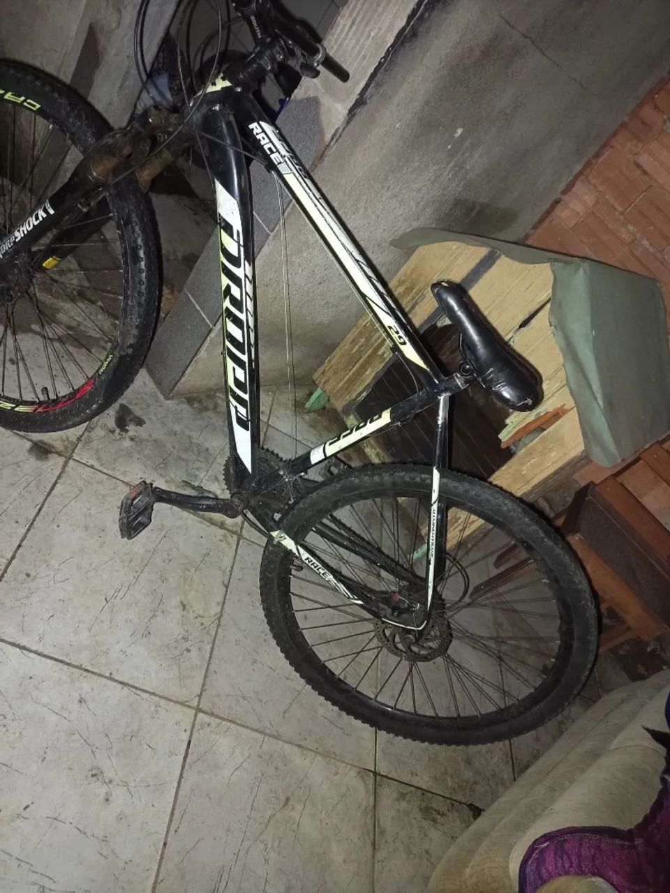 Bicicleta top - Foto 3