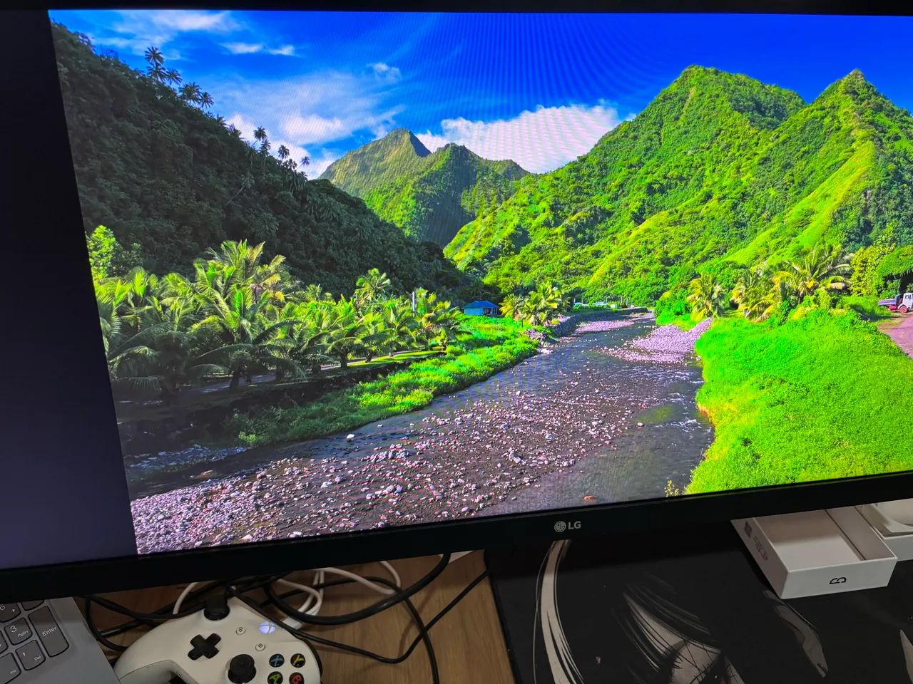 Monitor LG 29? UltraWide 2K 75Hz - Foto 4