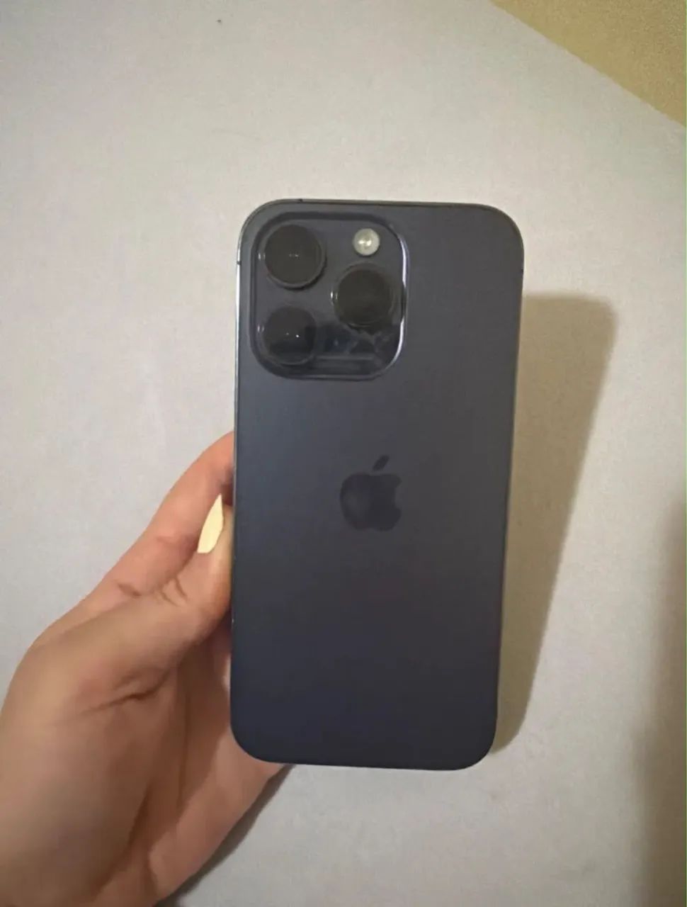 iPhone 14 PRO - 512gb 
