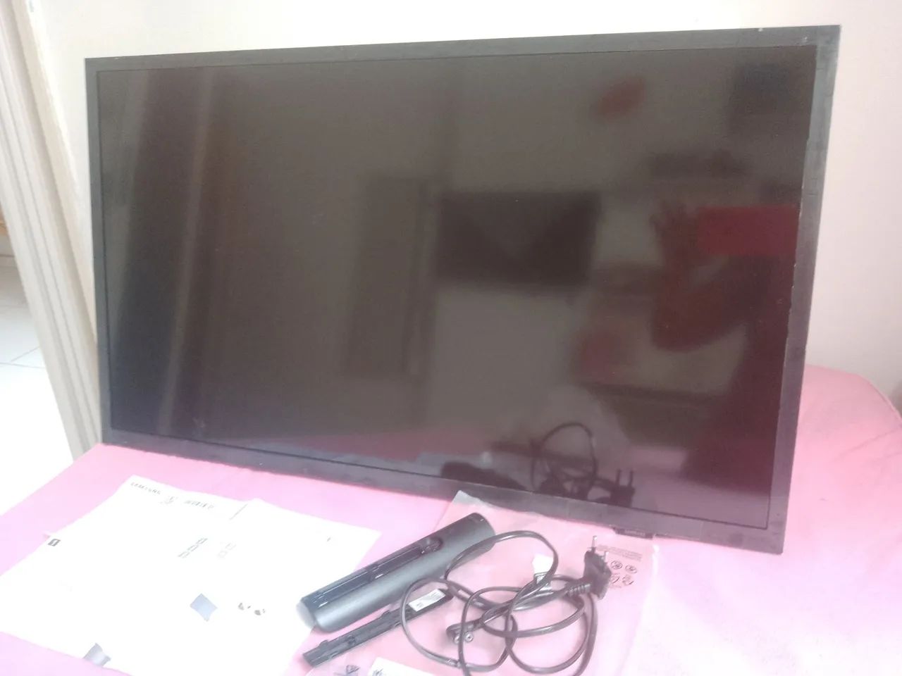 Vendo Tv Smart  - Foto 2