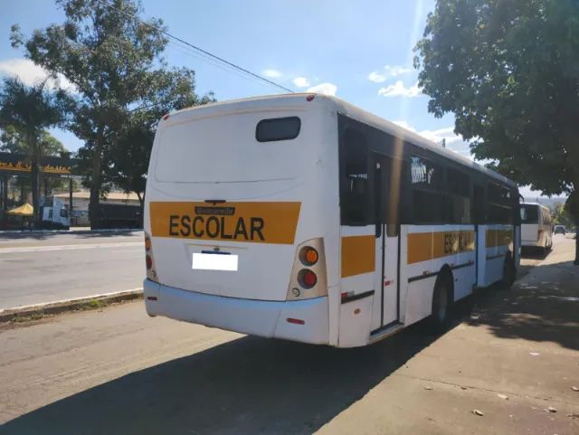 Ônibus Volkswagen 17-230 - Foto 3