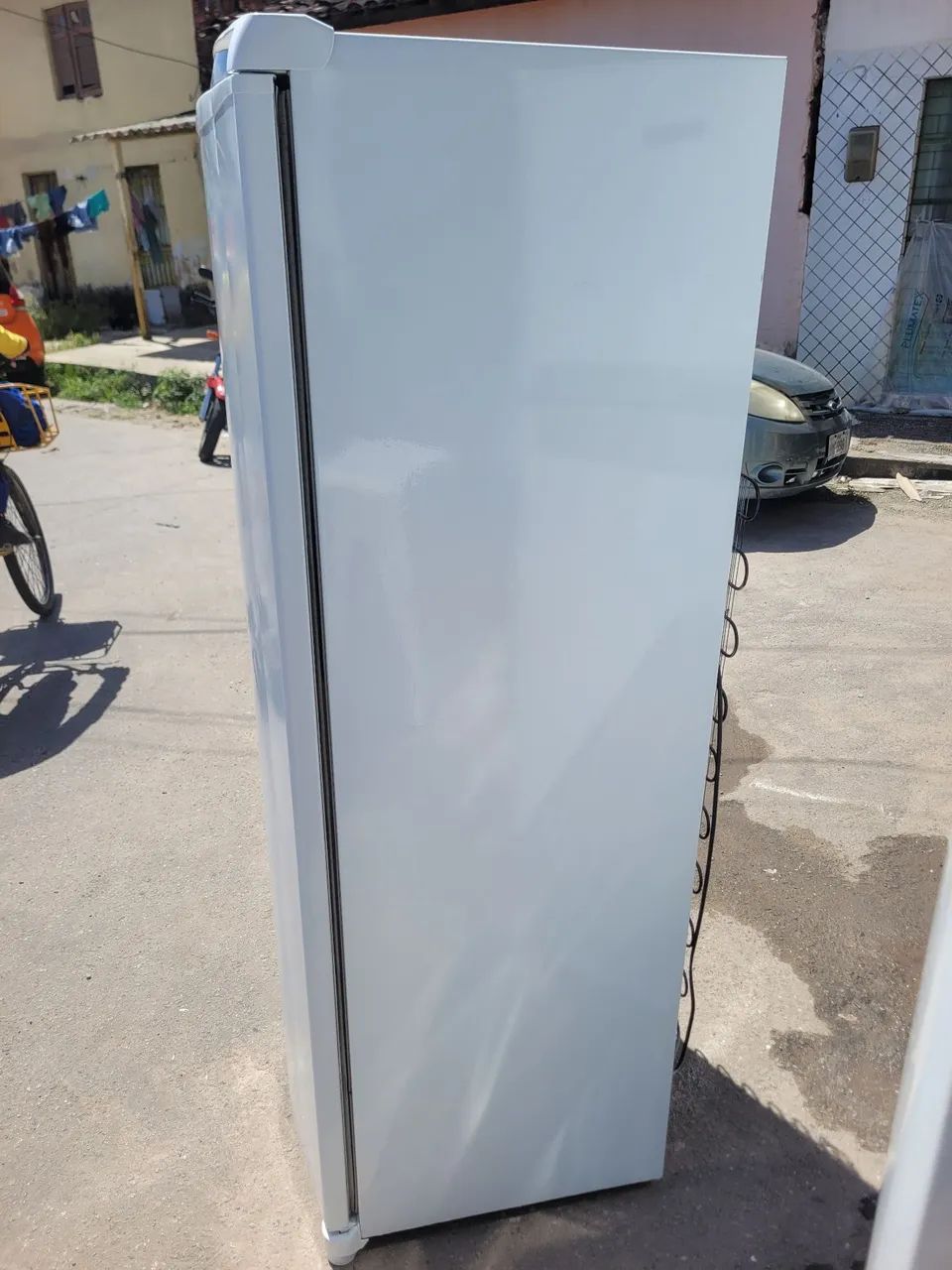 Geladeira consul  - Foto 4