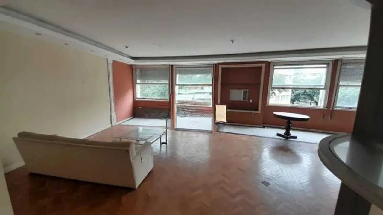 Apartamento : Padrão / Residencial / Leblon - Foto 2