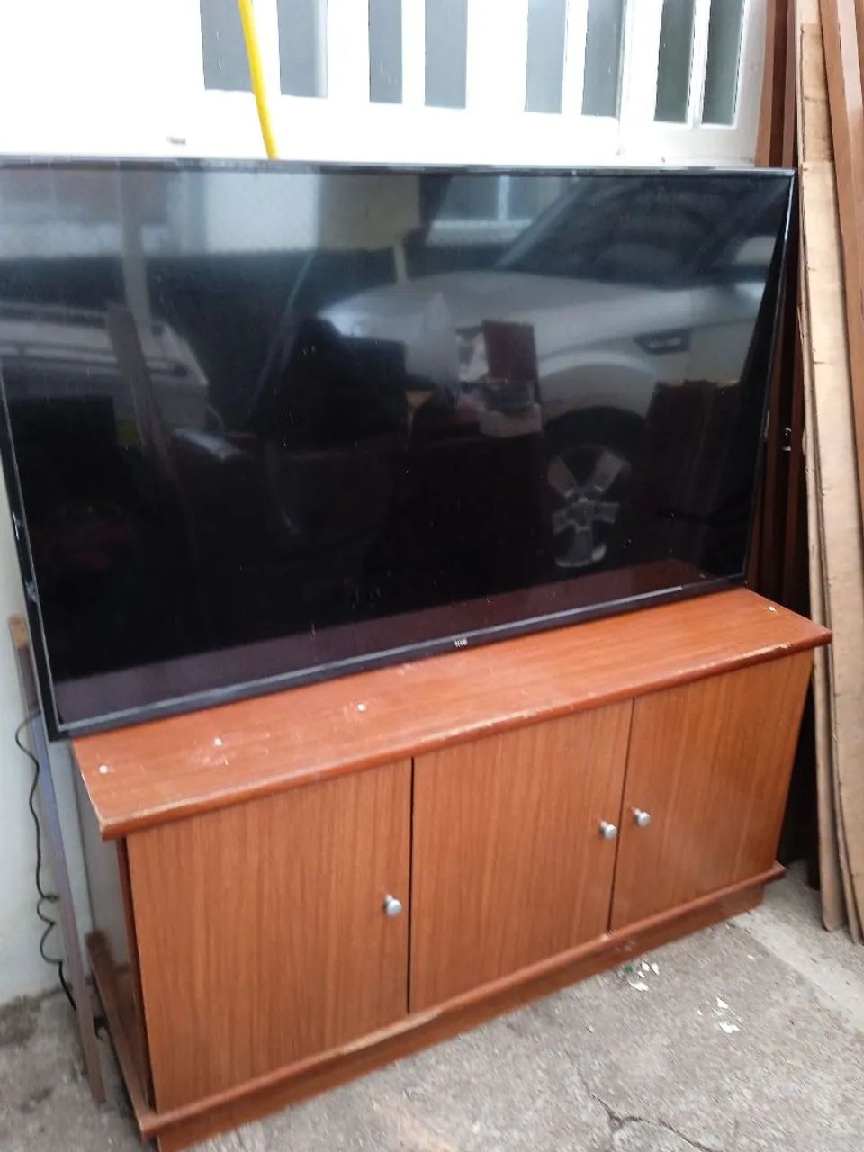 Rack de TV