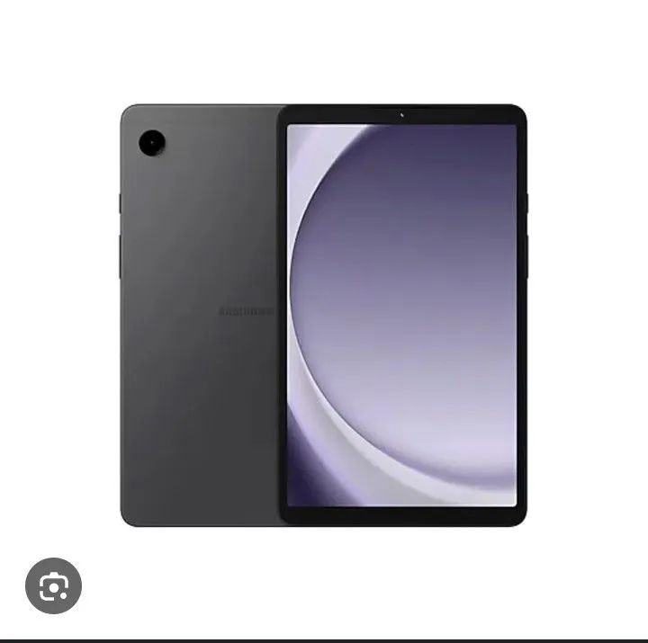 Tablet Samsung A9 Preto 