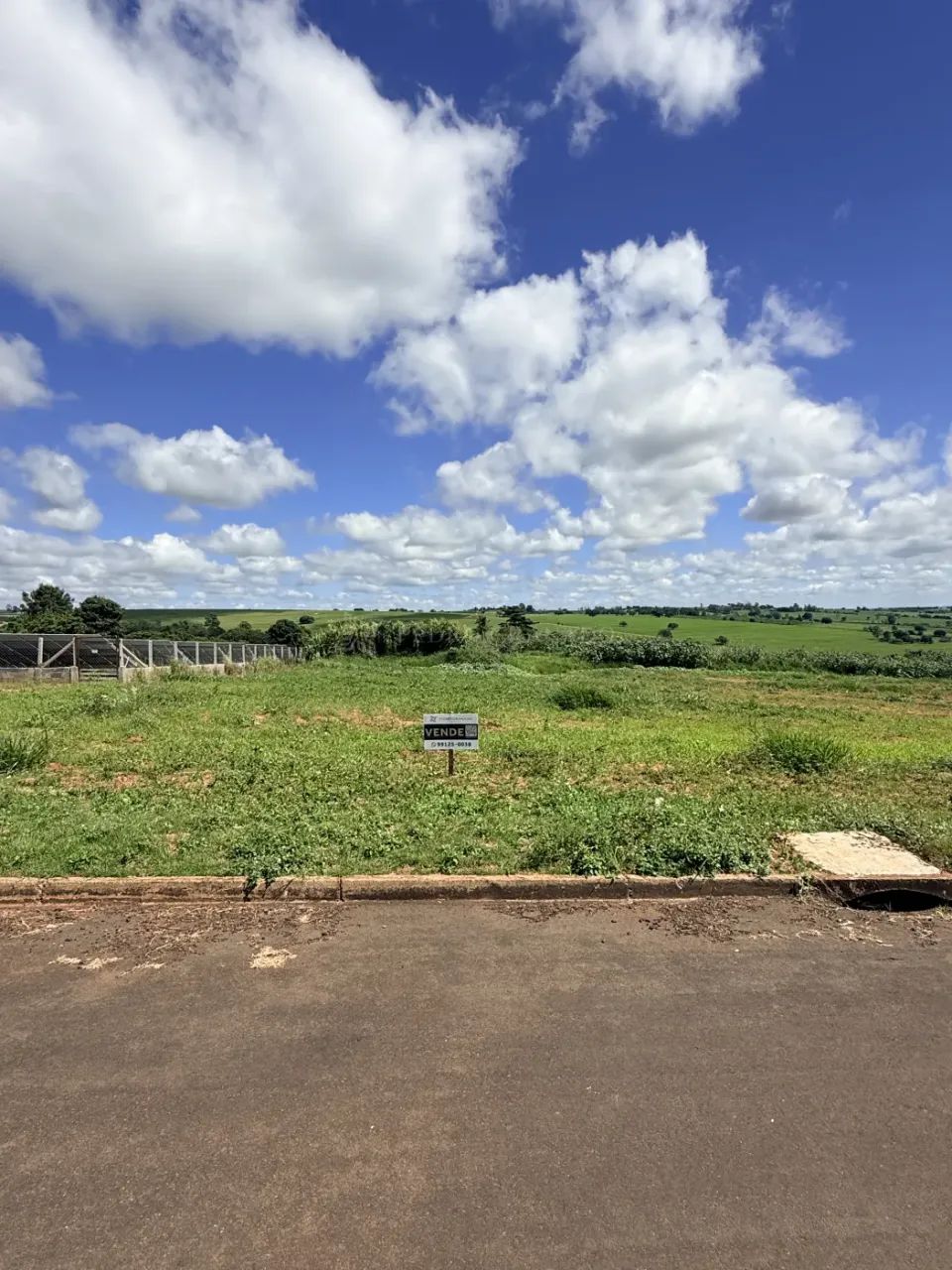 Terreno Condomínio em Santa Fé - Foto 3