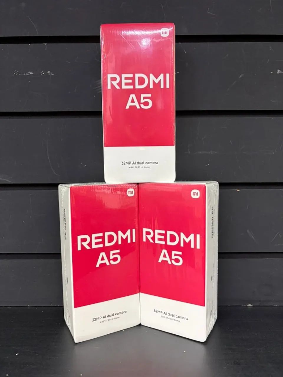 Redmi A5 4/128GB