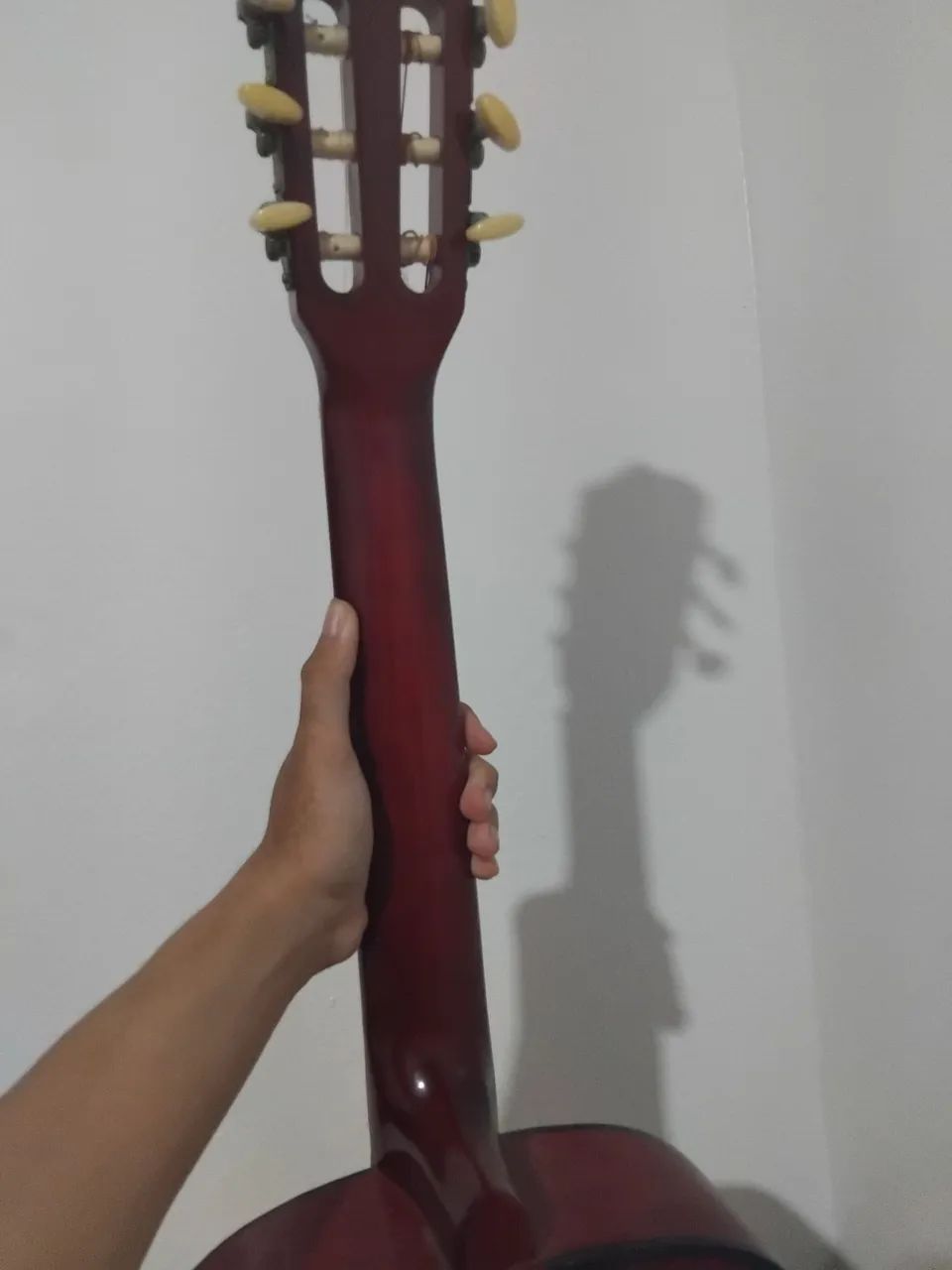 Vendo violão. - Foto 2