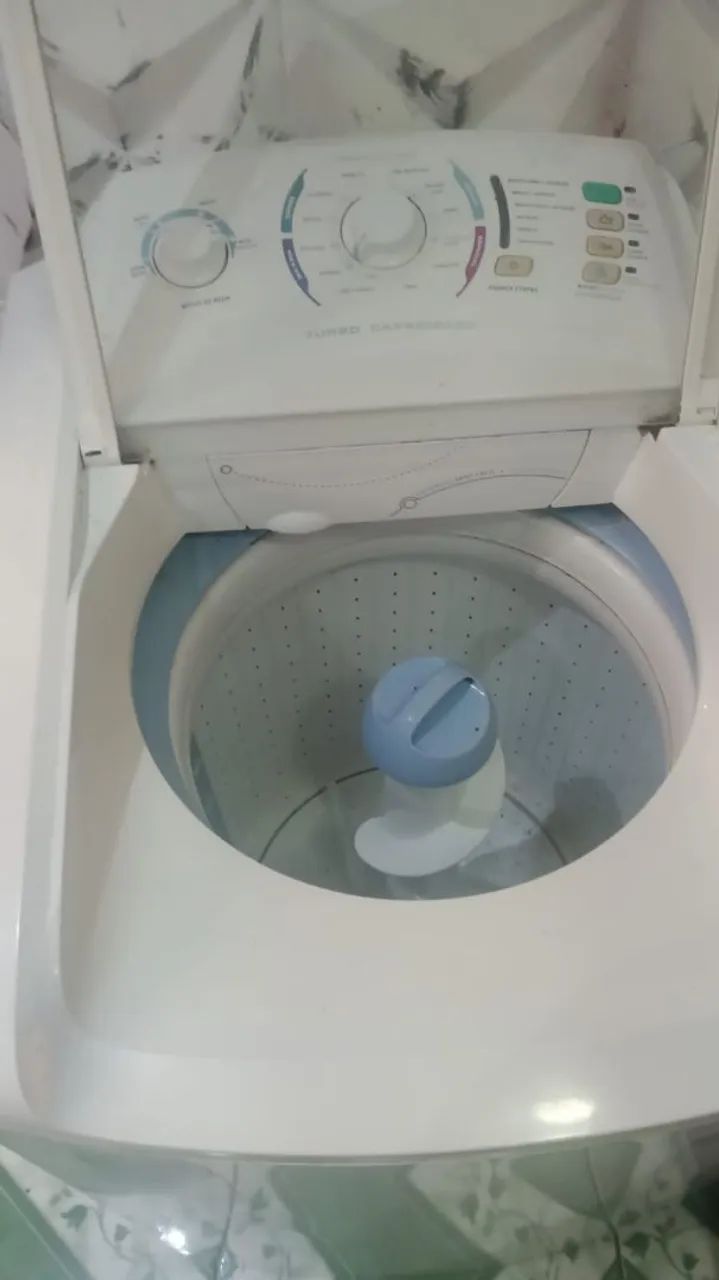 Máquina de lavar  - Foto 2