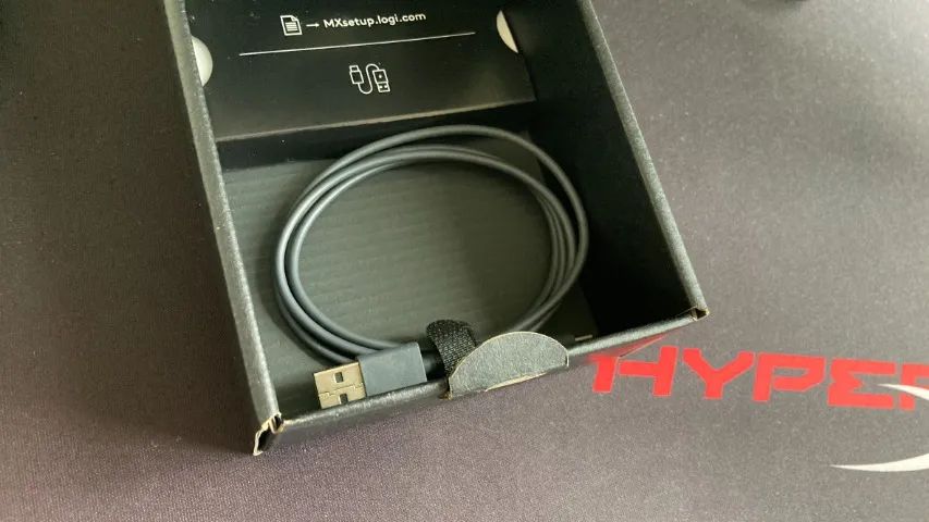 Mouse Logitech MX Anywhere 3 - Foto 3