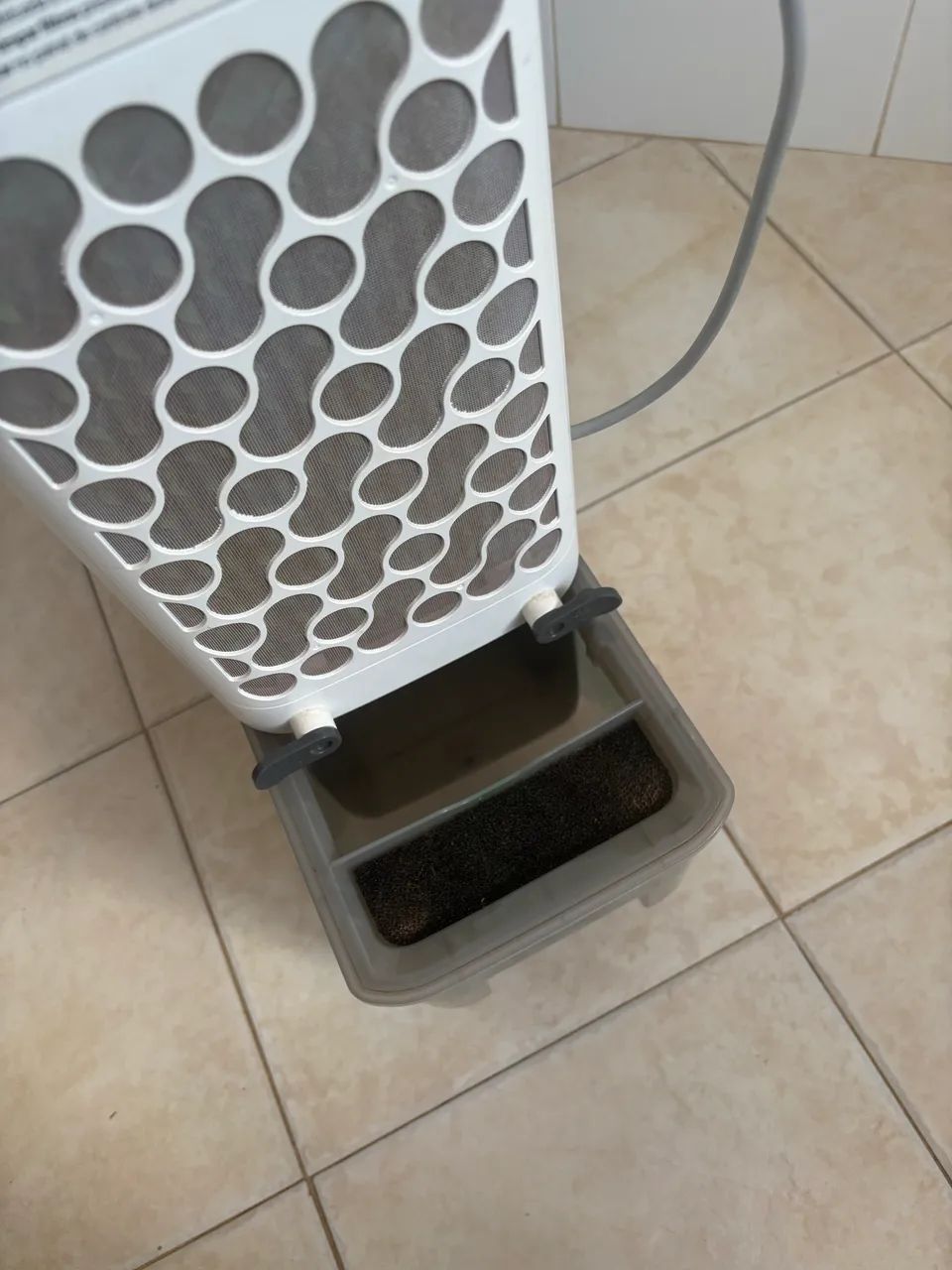 Climatizador de Ar 220v - Foto 2