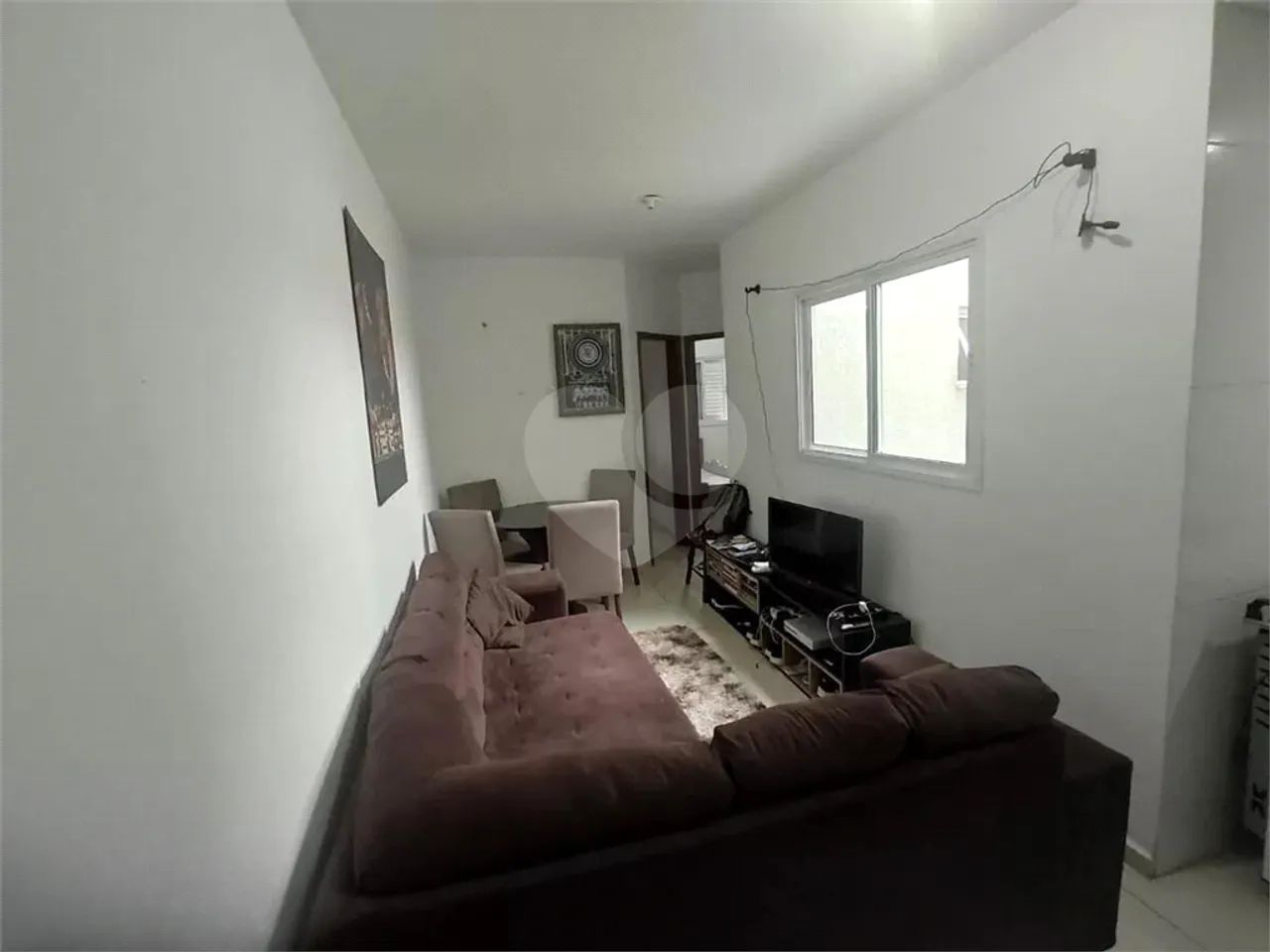 Cobertura com 2 quartos para locação em Vila curuçá - SP - Foto 2