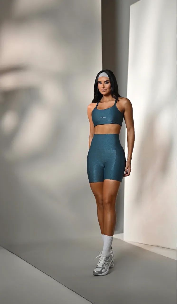 Vende se moda fitness  - Foto 4