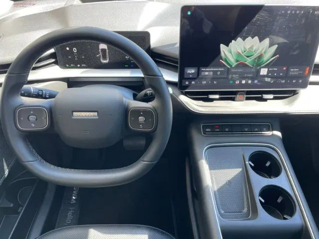 GWM Haval H6 Phev19 (hibrido) 2026 - Foto 4