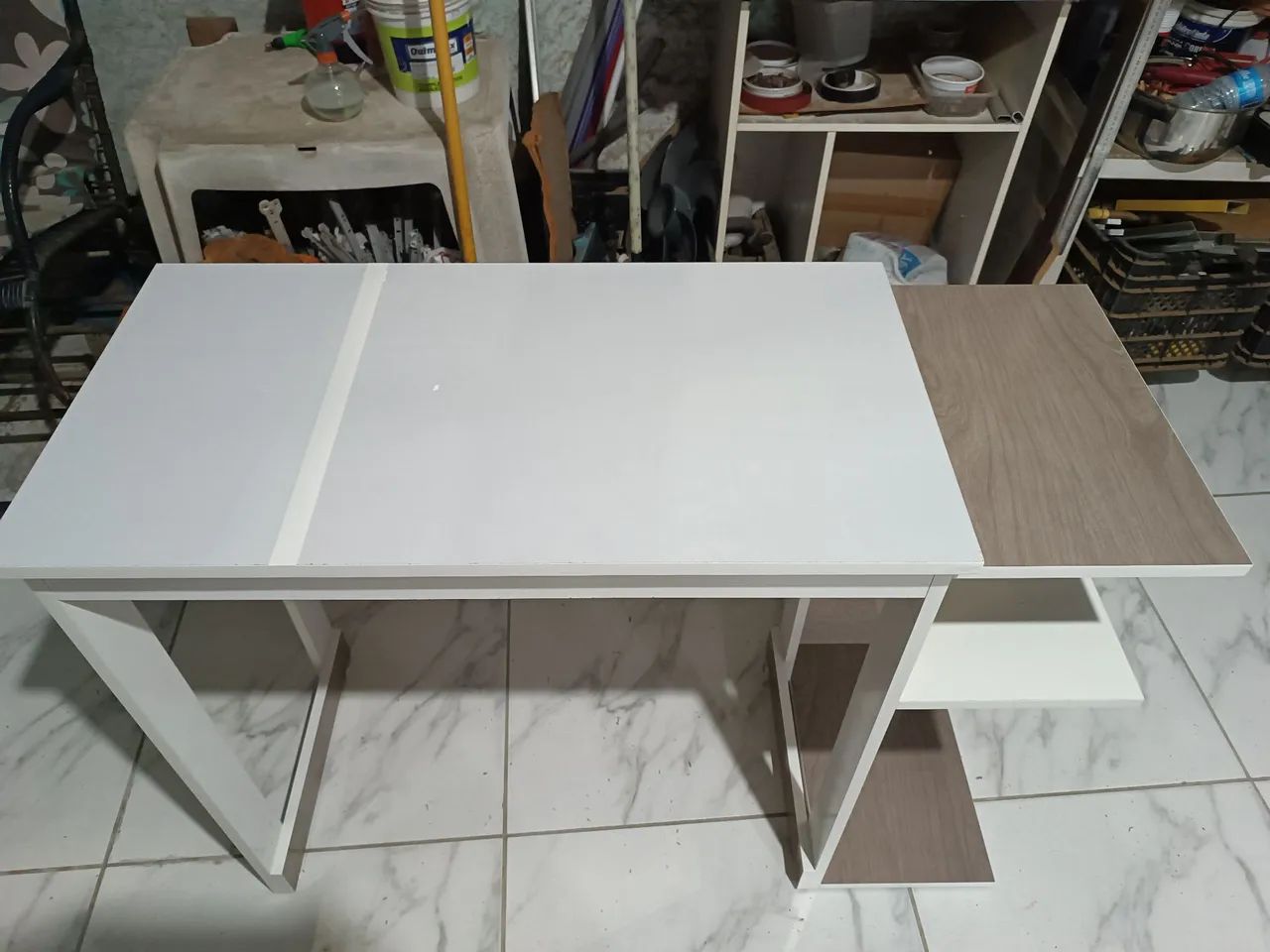 Escrivaninha  - Foto 3