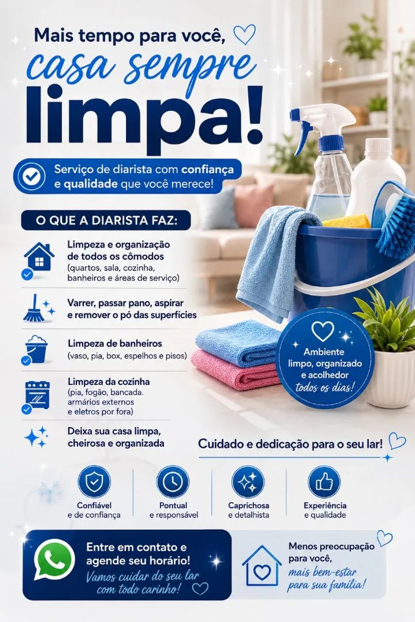 Diarista