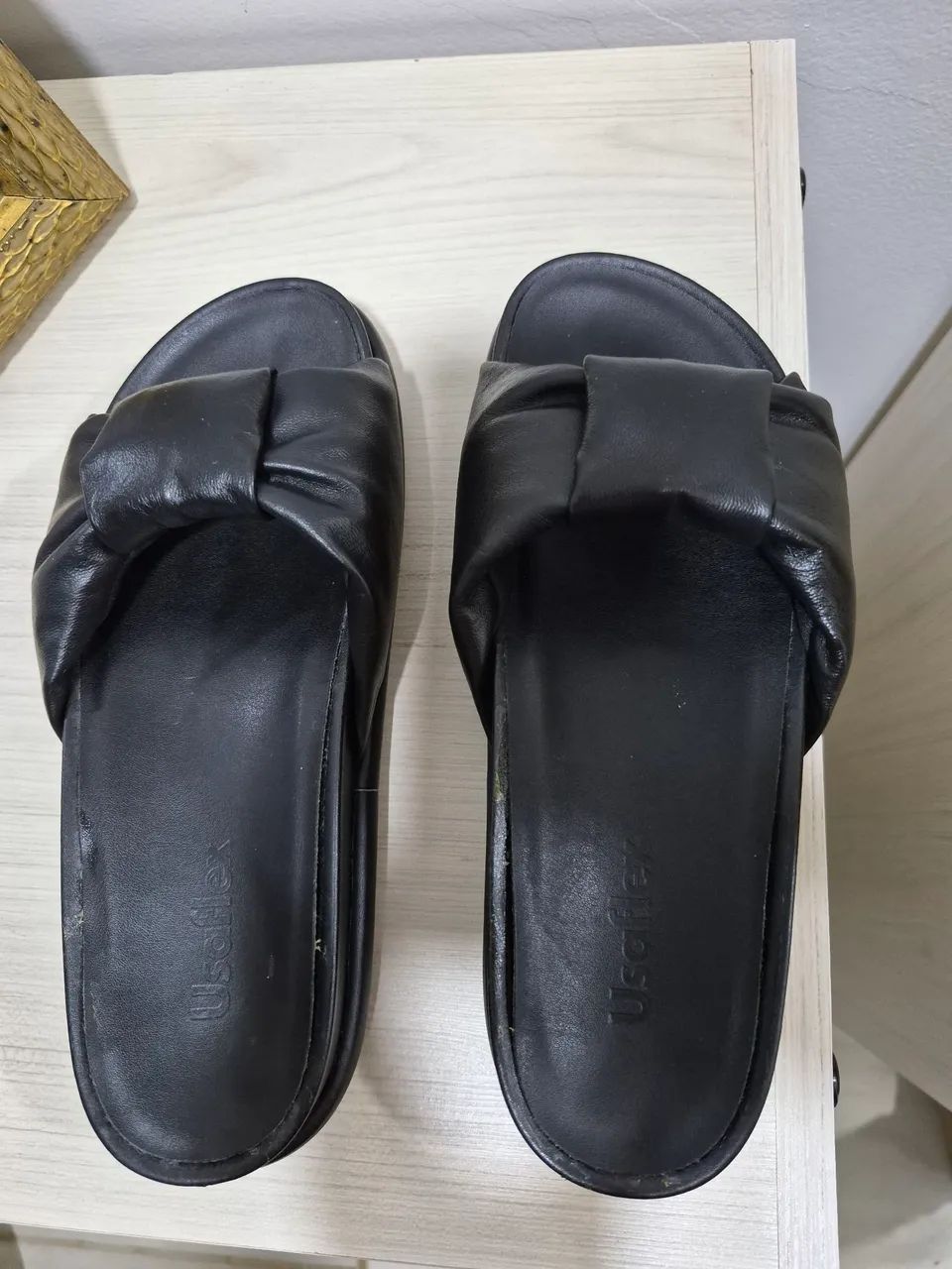 Chinelo / Tamanco Usaflex