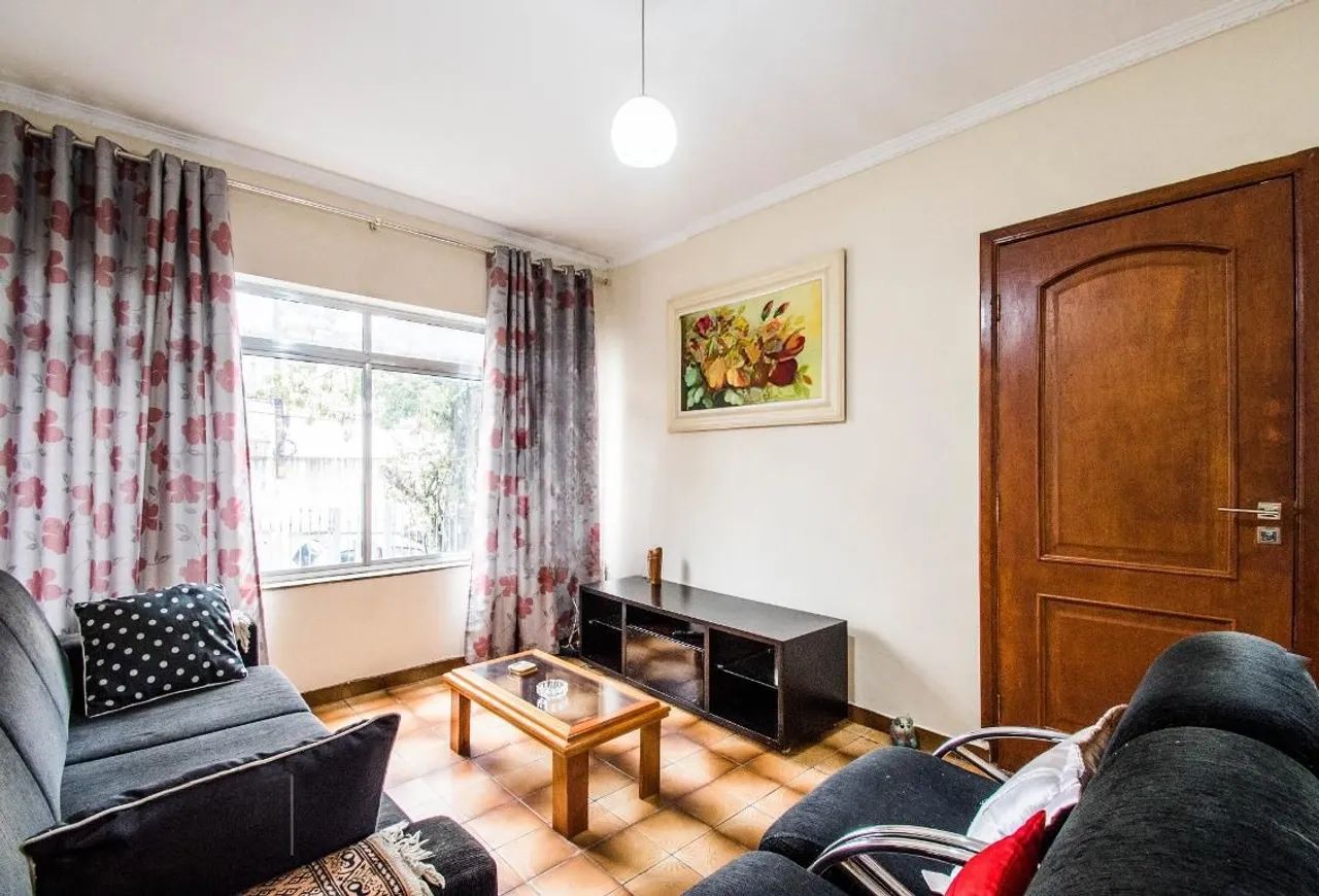 Casa à Venda - Vila Mariana, 3 Quartos, 250 m2 - Foto 5