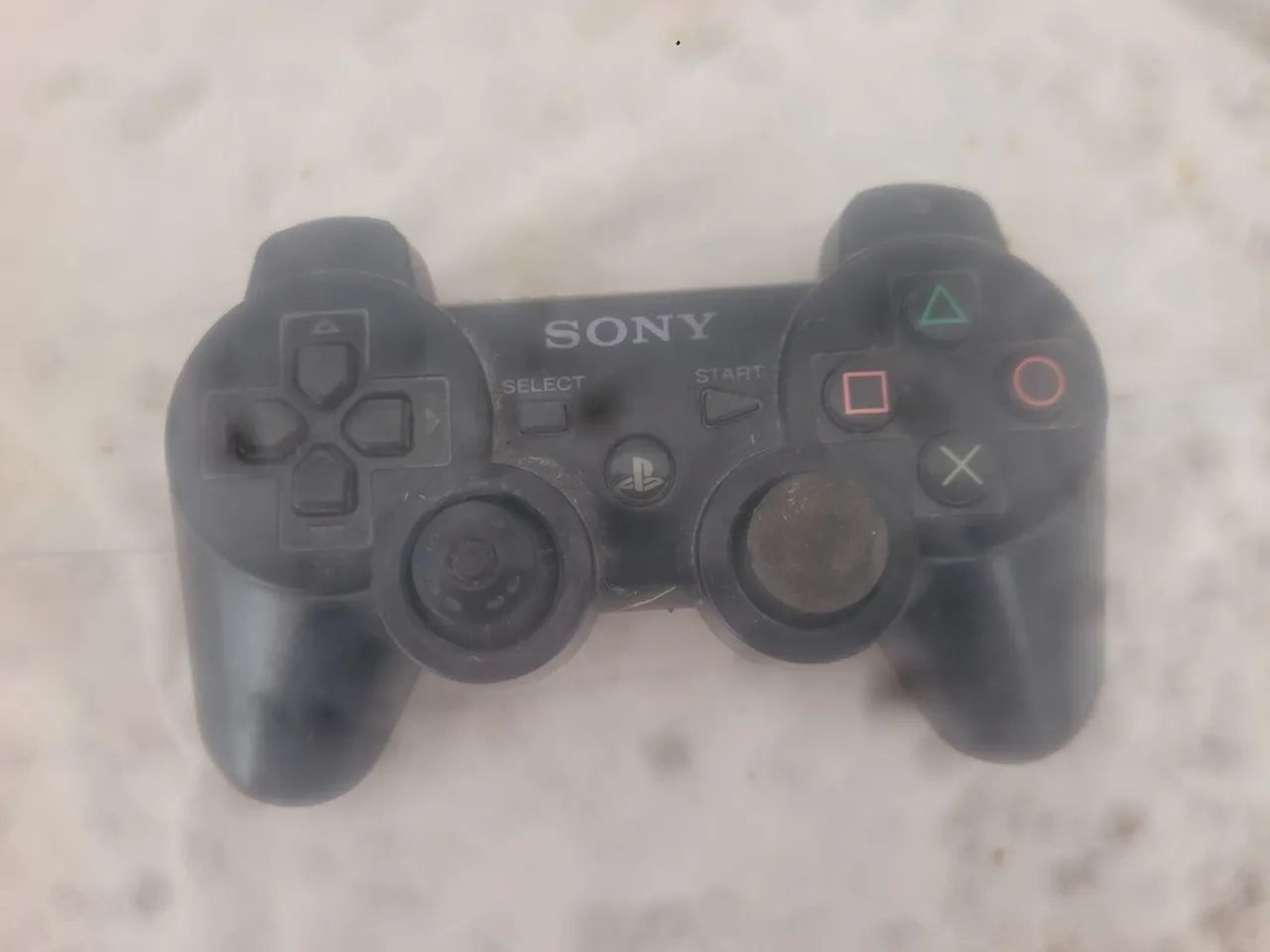 Controle ps3 original 