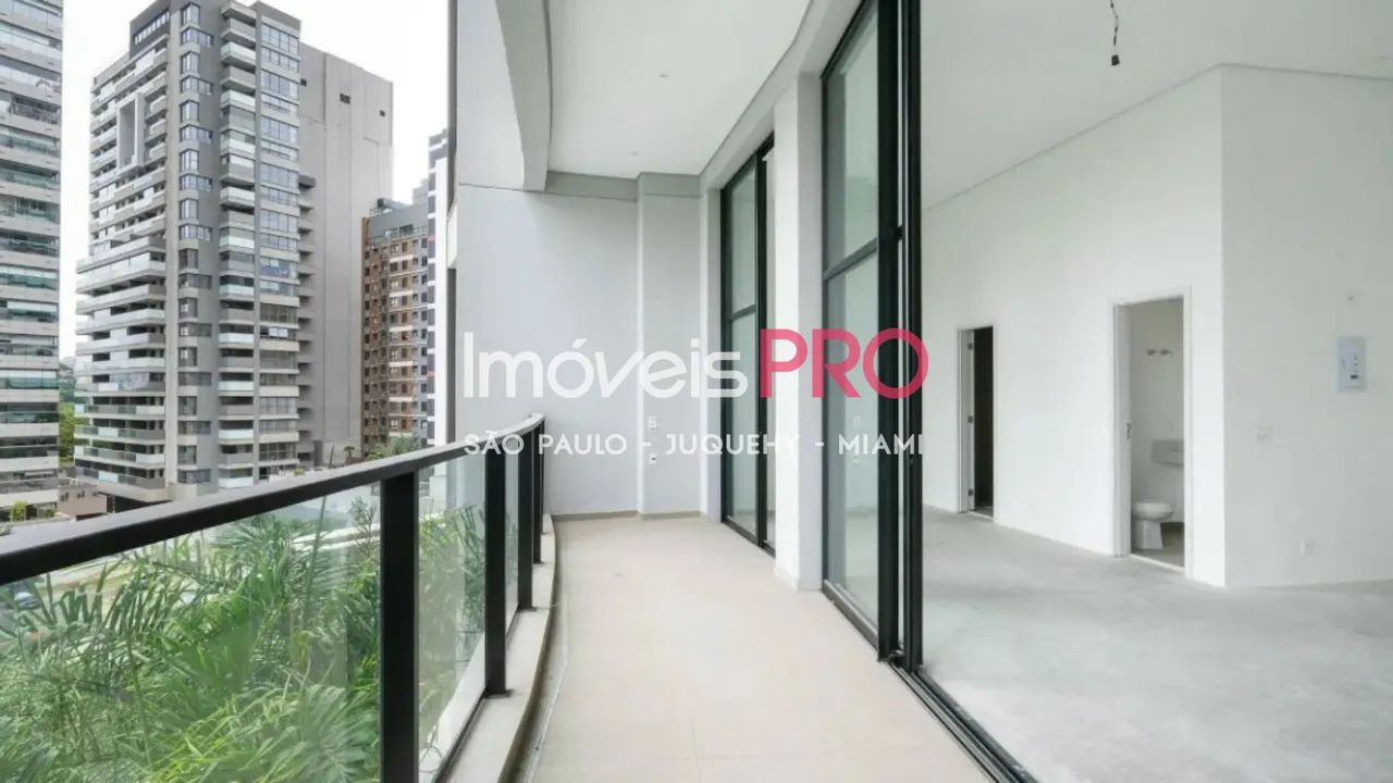 MOEMA - LOFT - FORA DE ROTA - Foto 5