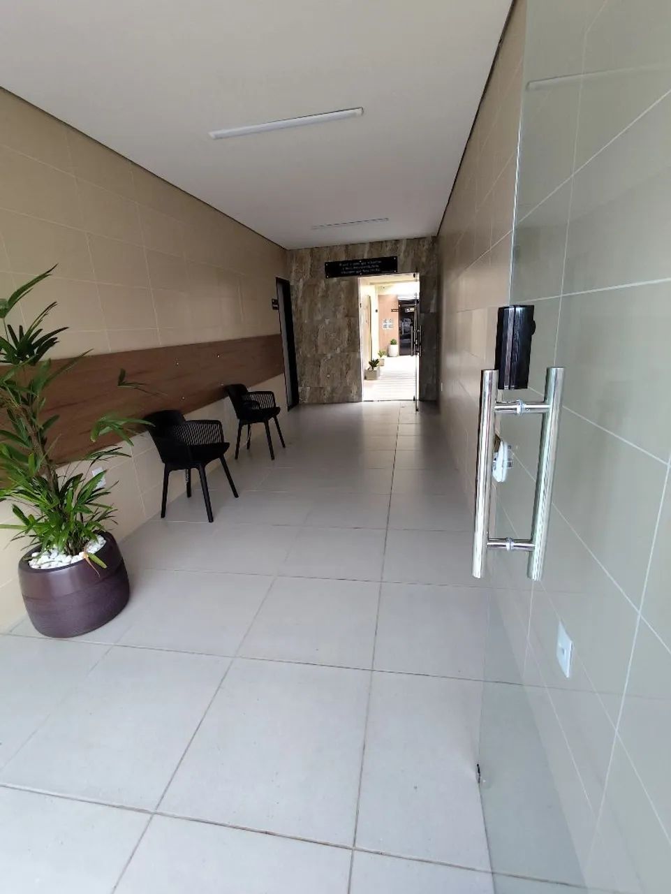 Aluguel sala Serraria  - Foto 4