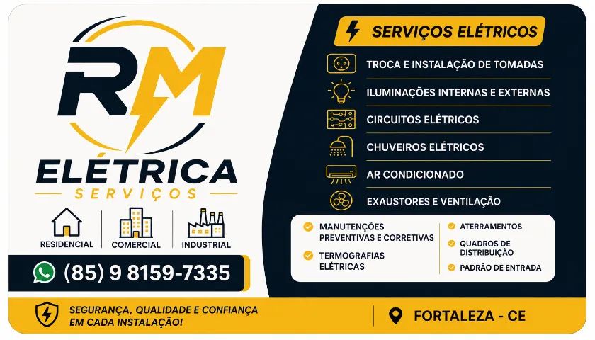 eletricista