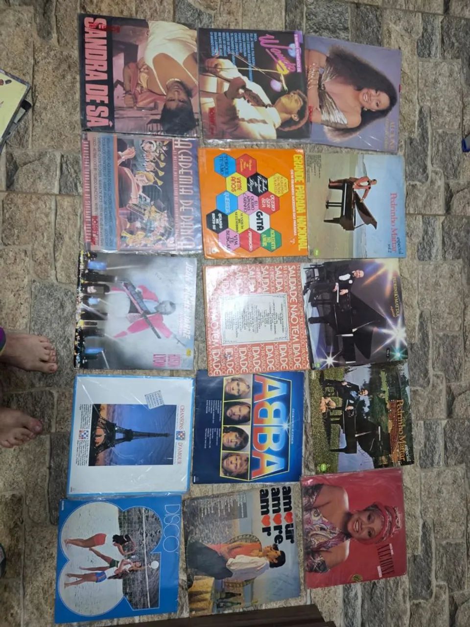LPs,CDs e DVDs - Foto 3