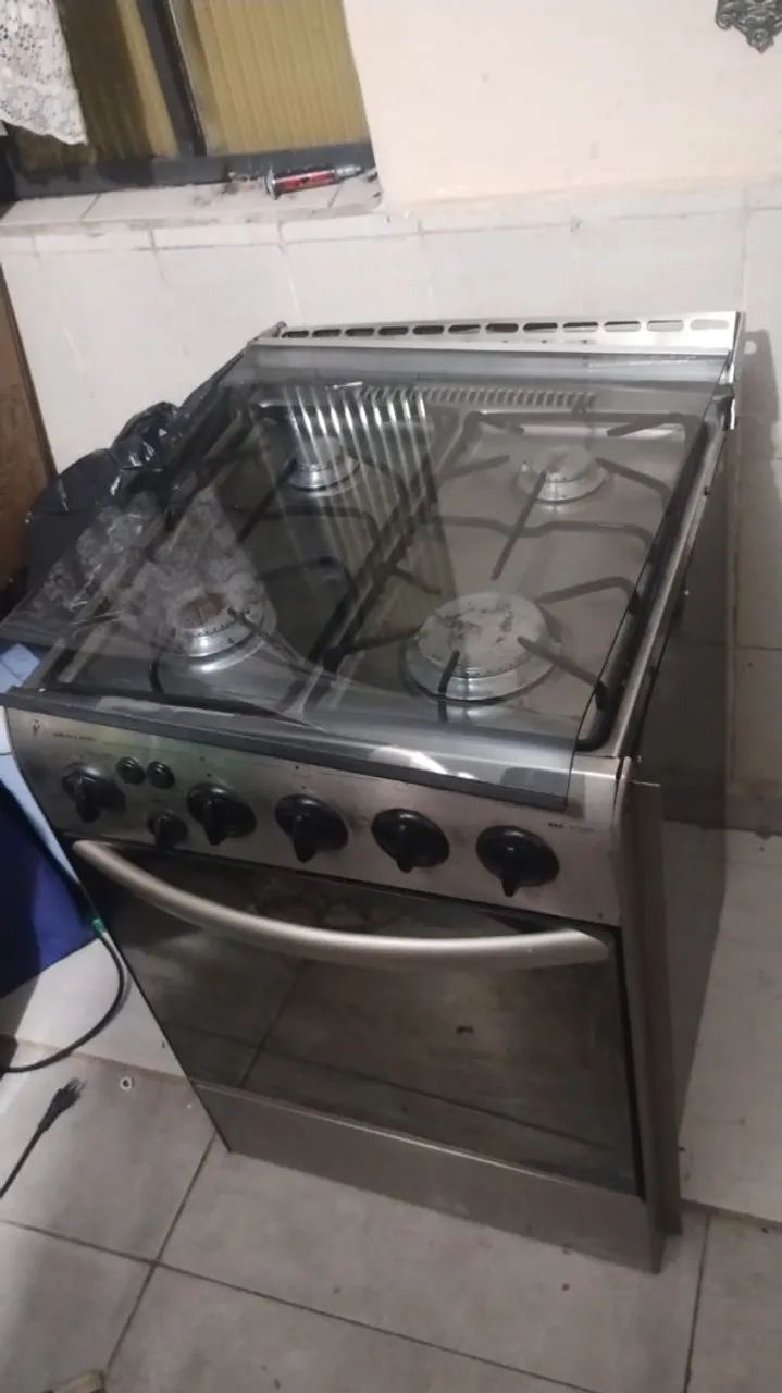 Fogão  - Foto 5