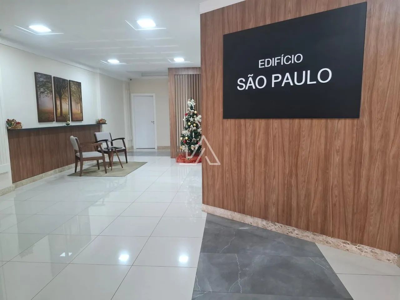 APARTAMENTO DE 1 DORMITÓRIO MOBILIADO - Foto 2
