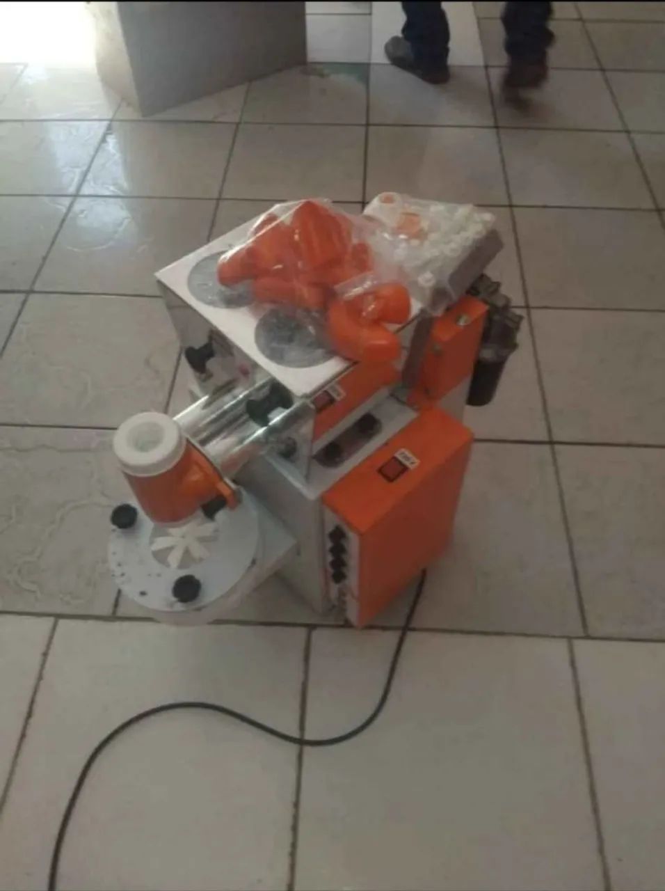 Vendo modeladora - Foto 3