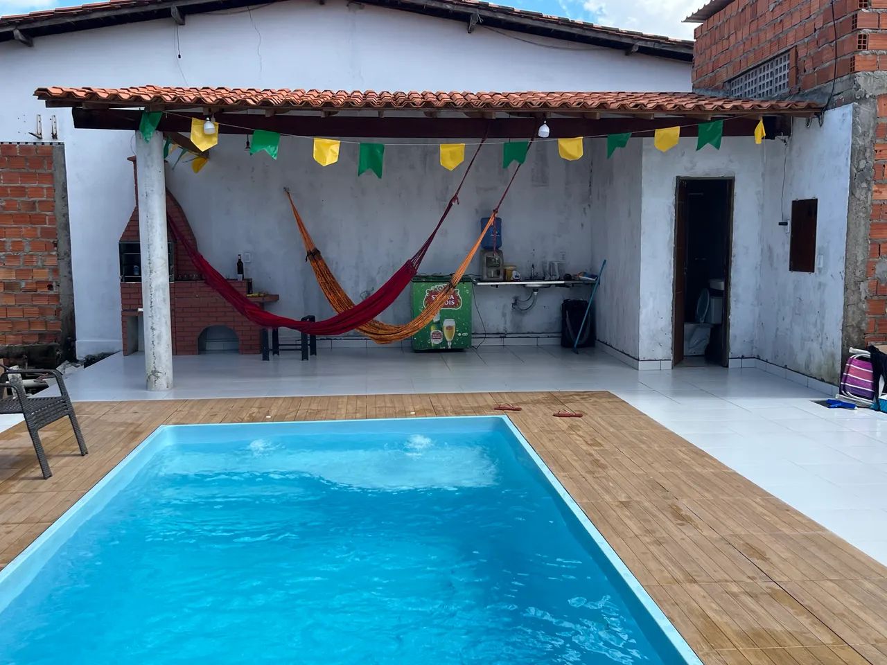 Casa de Evento - Foto 4