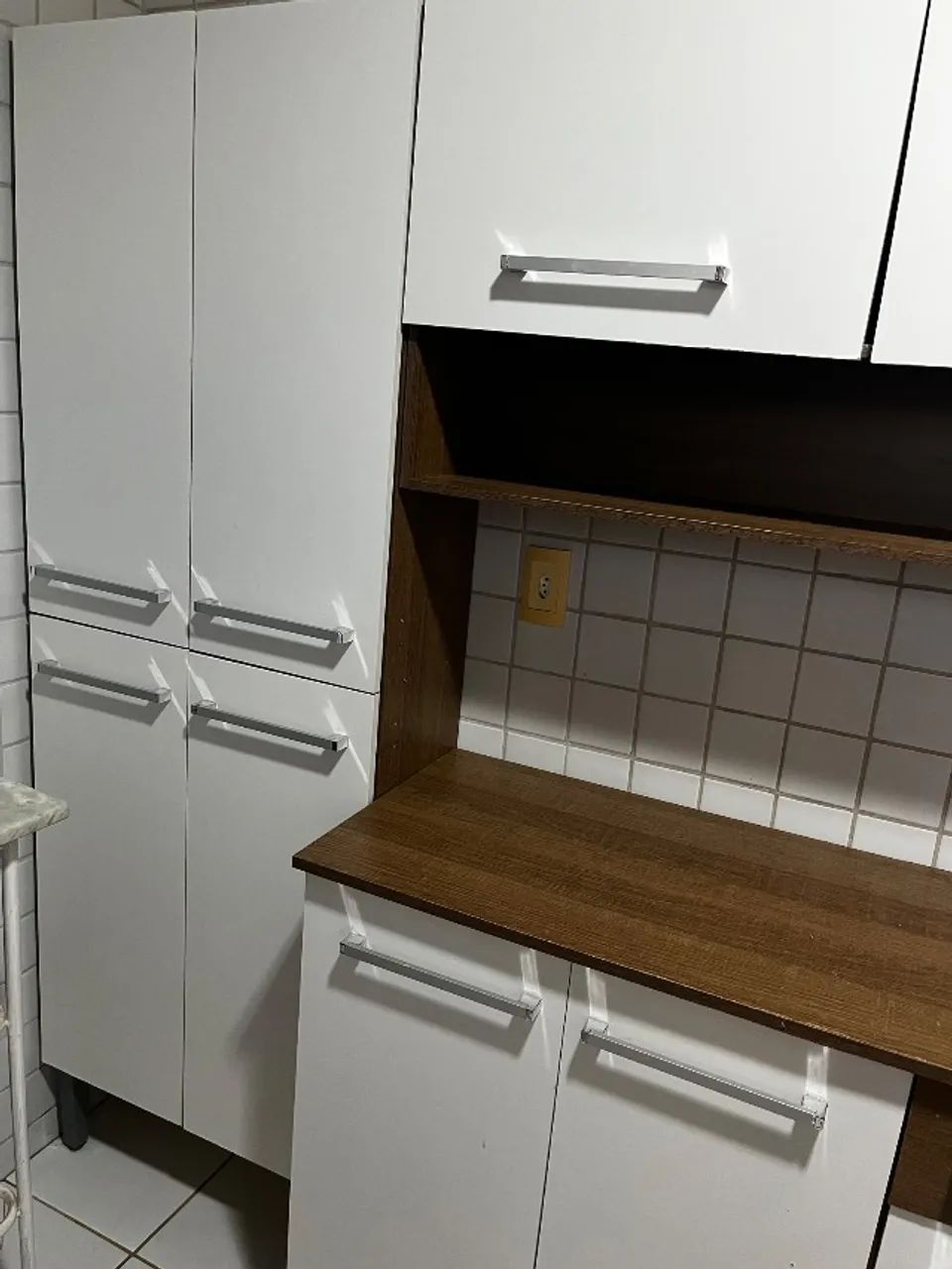 Armário cozinha 