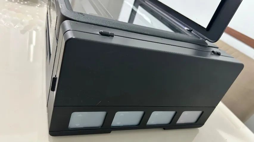 Impressora L395 com defeito. - Foto 3