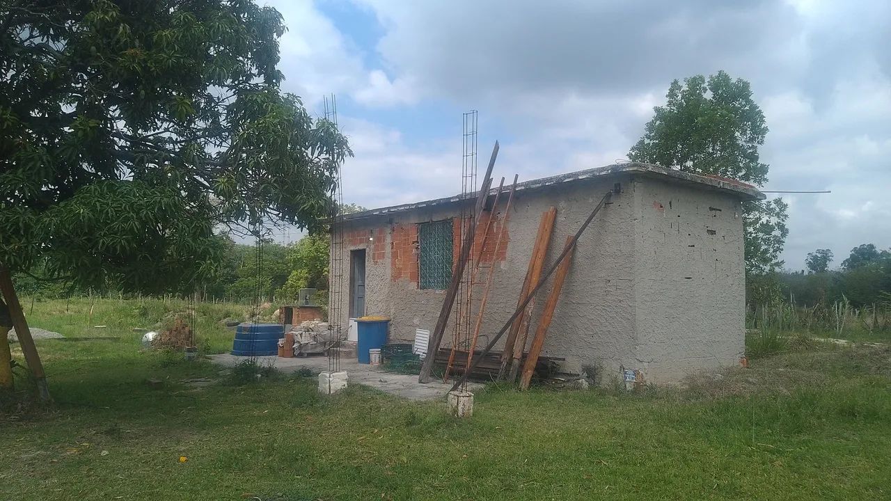 Vendo sitio em nova Iguaçu! - Foto 7