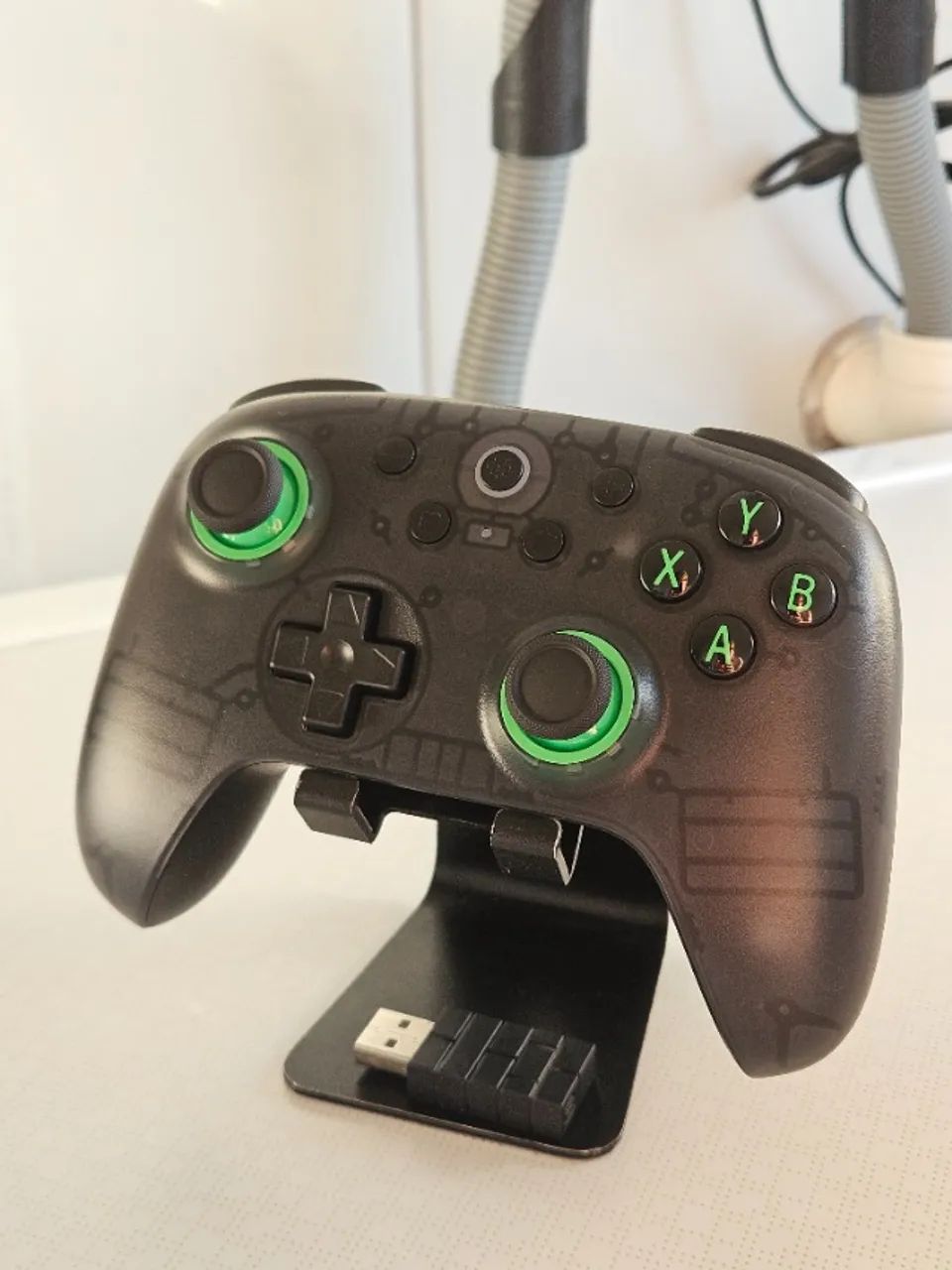 Controle 8 Bit do Ultimate 2C - Foto 2