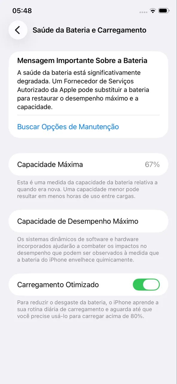 iPhone 11 128gb - Preto - Foto 4