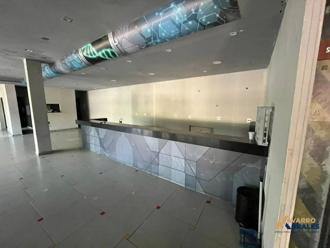 IMÓVEL COMERCIAL EM ÓTIMA REGIÃO - PRÓXIMO À ESTAÇÃO MORUMBI DO METRÔ - Foto 5