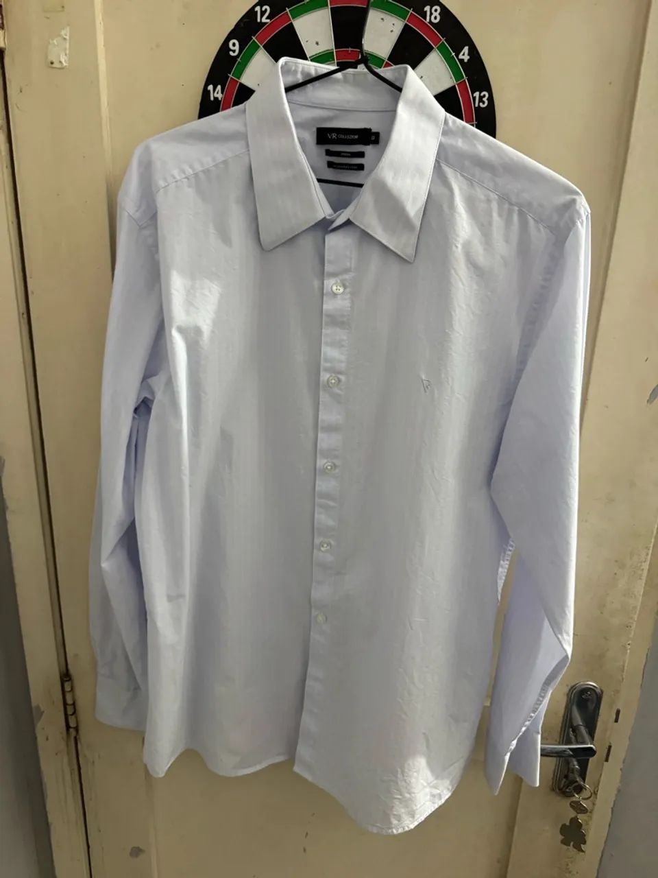 Camisa Social VR